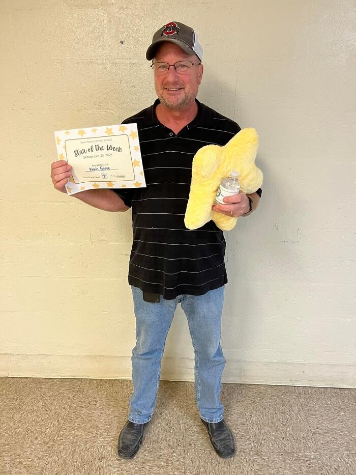 Images Saint Rose of Lima Catholic School