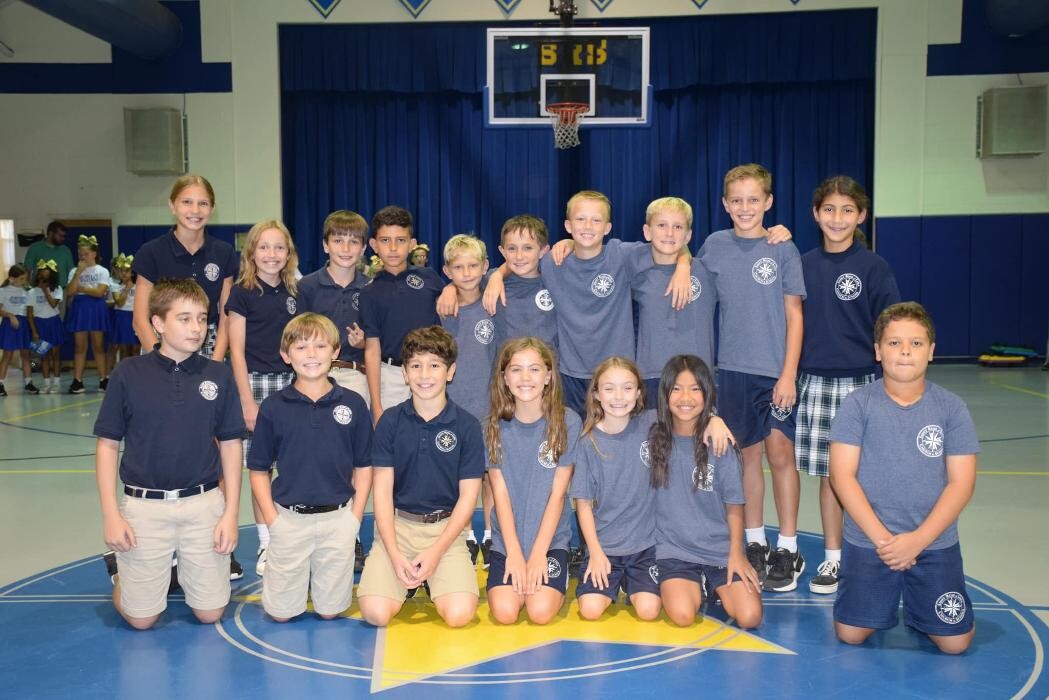 Images Saint Rose of Lima Catholic School