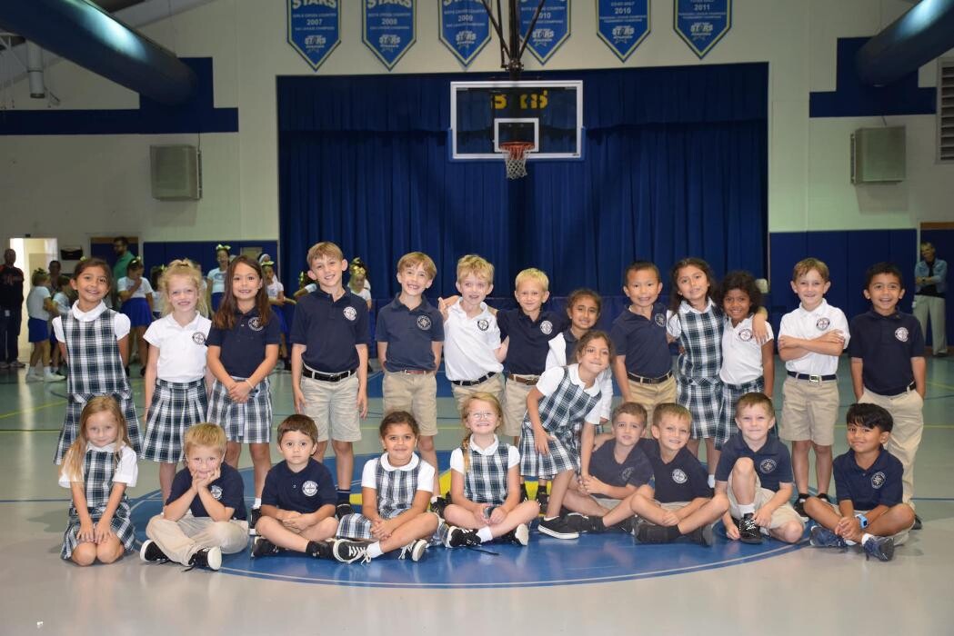 Images Saint Rose of Lima Catholic School