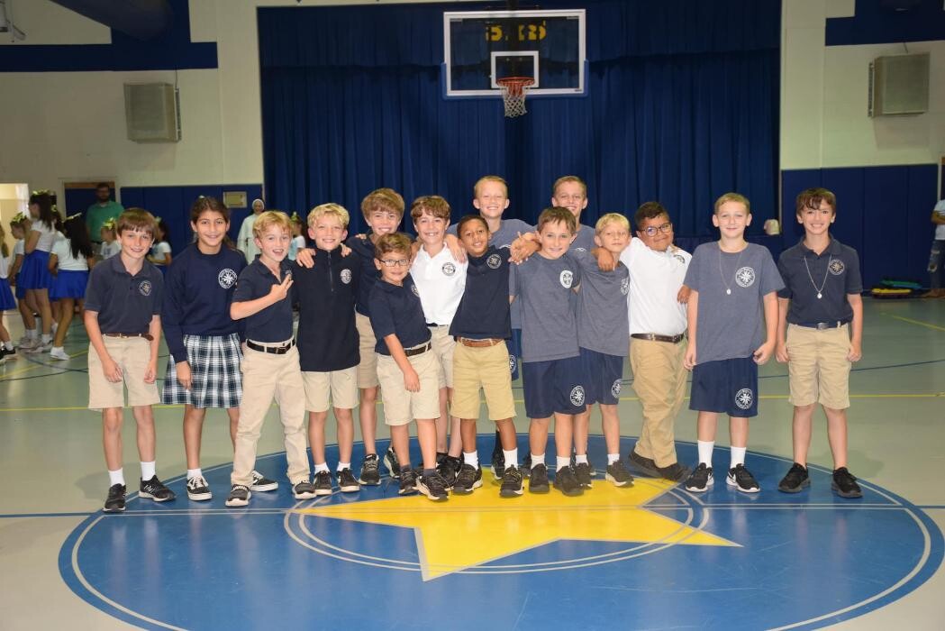 Images Saint Rose of Lima Catholic School