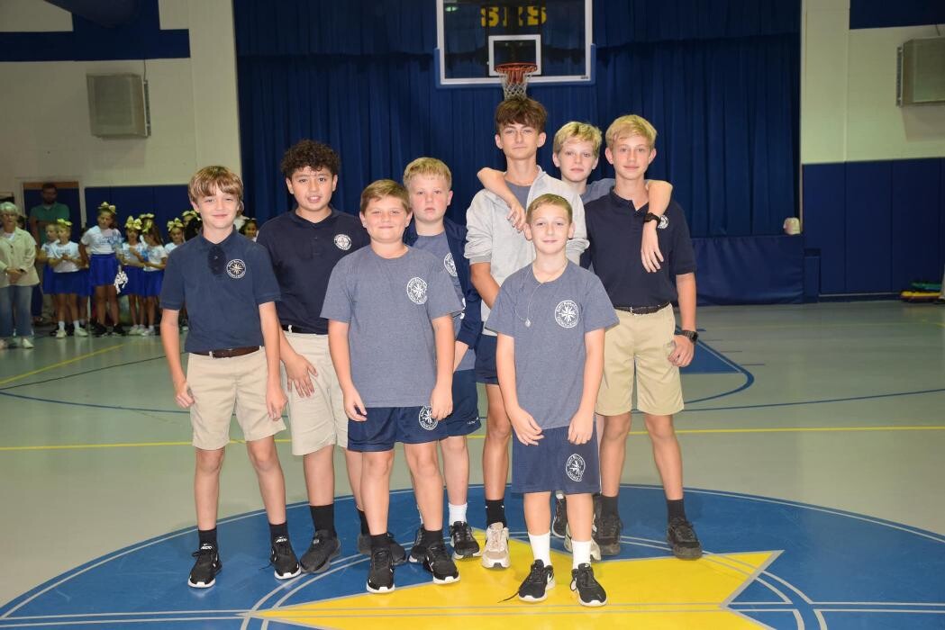 Images Saint Rose of Lima Catholic School