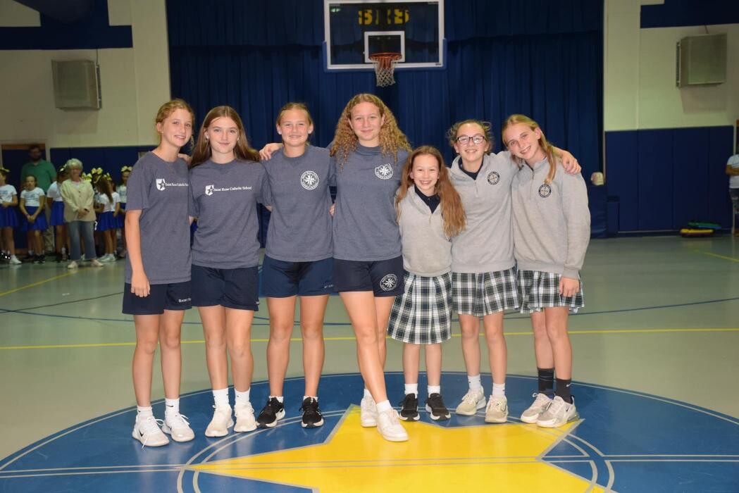 Images Saint Rose of Lima Catholic School
