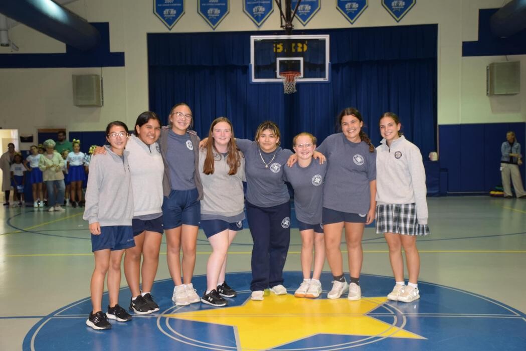 Images Saint Rose of Lima Catholic School