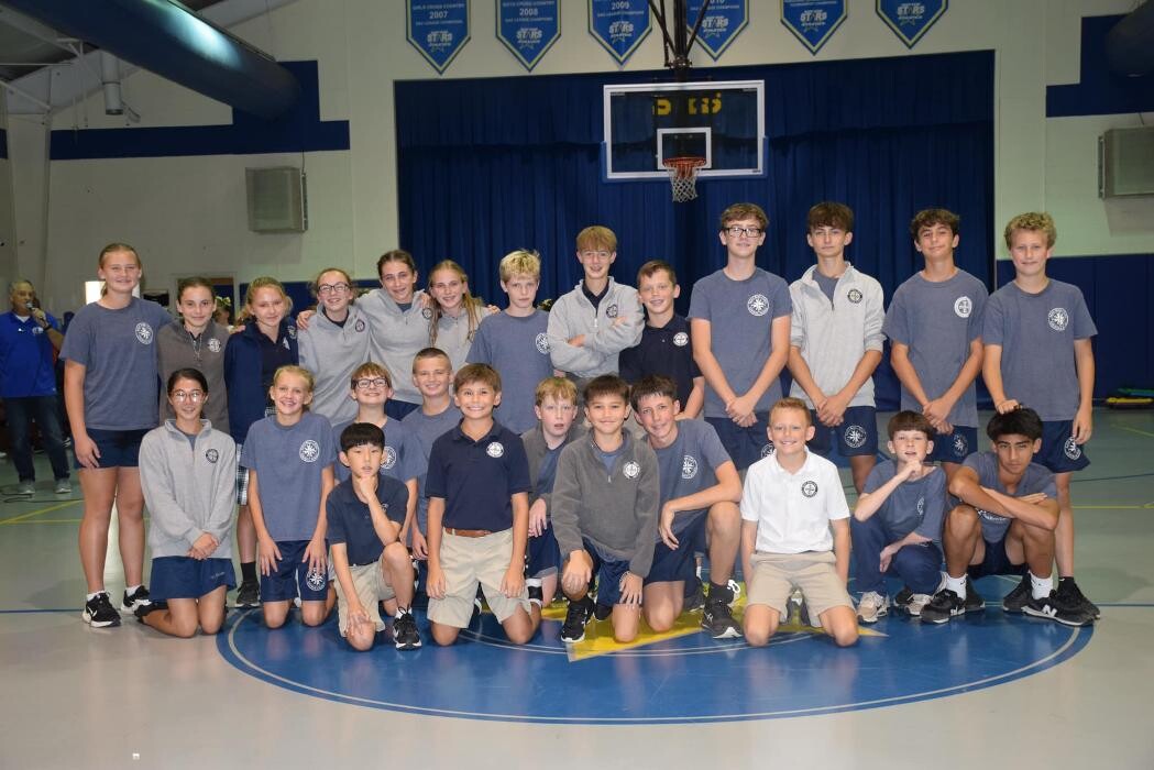 Images Saint Rose of Lima Catholic School