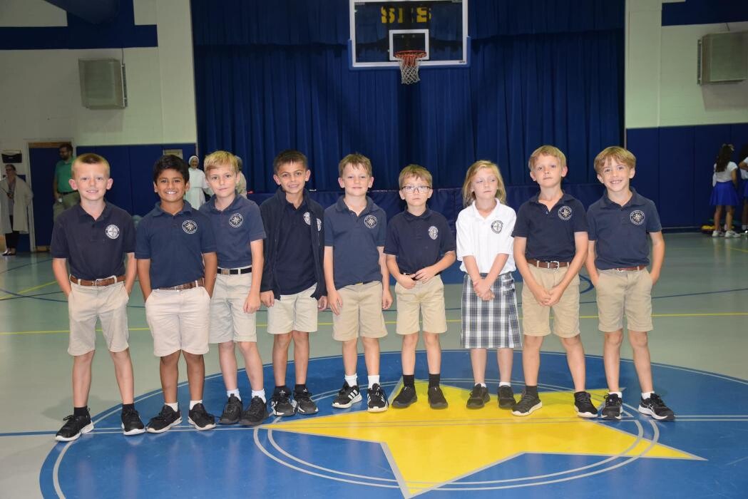 Images Saint Rose of Lima Catholic School
