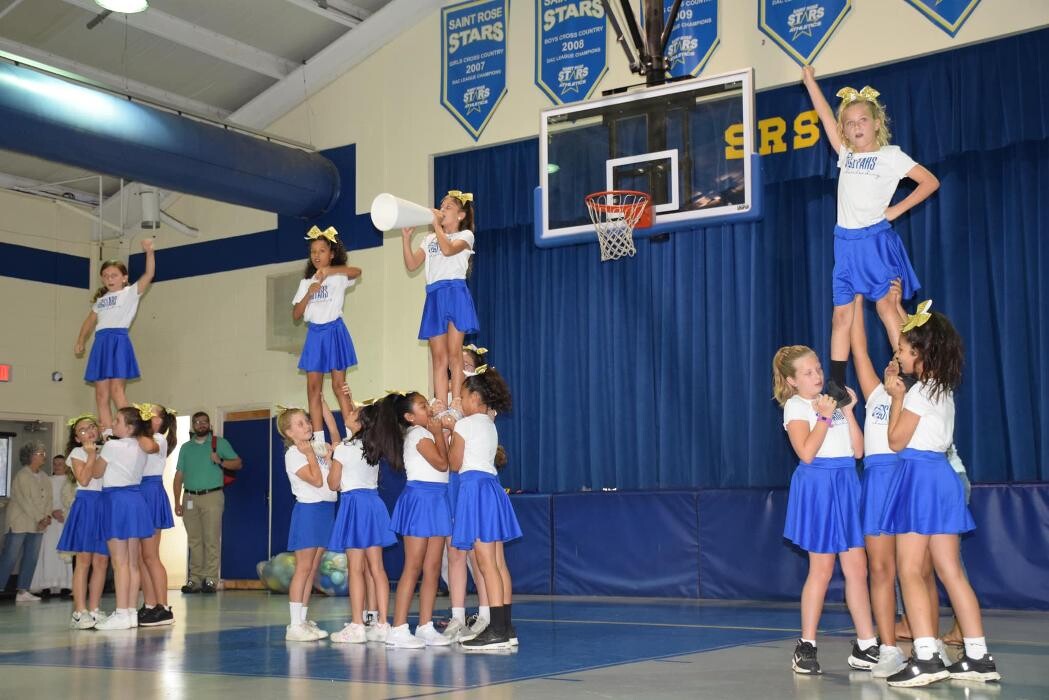 Images Saint Rose of Lima Catholic School