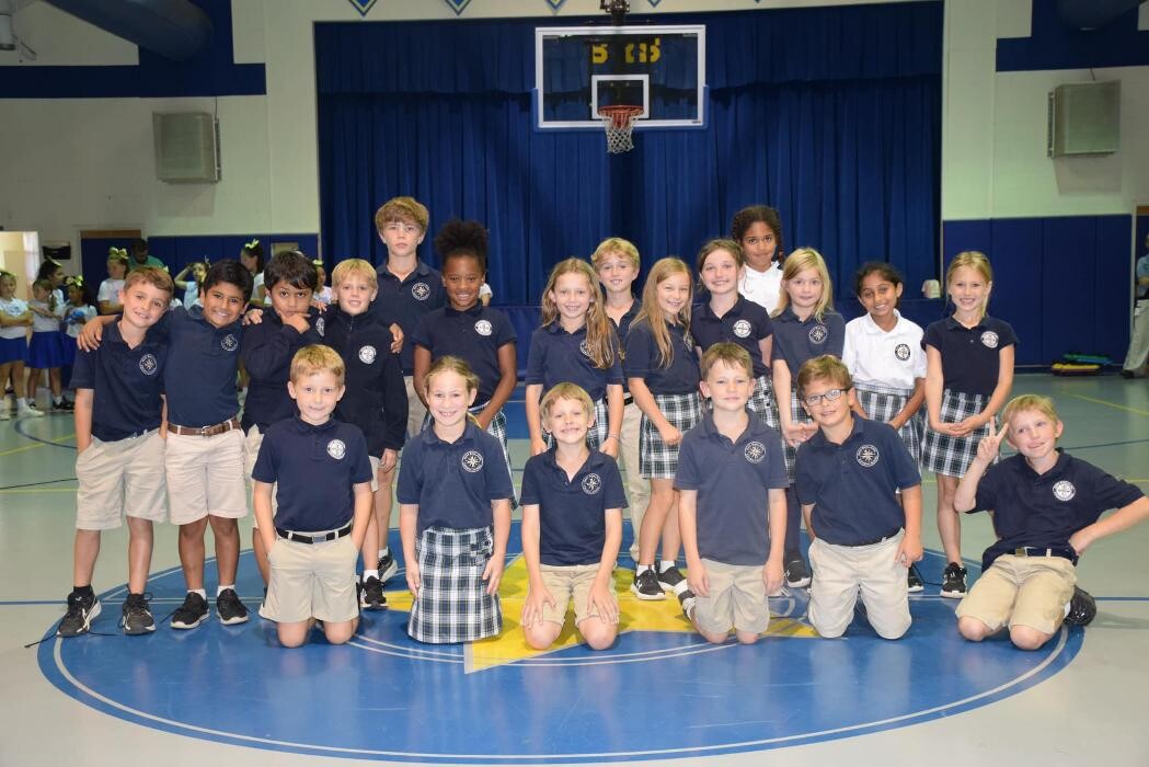 Images Saint Rose of Lima Catholic School