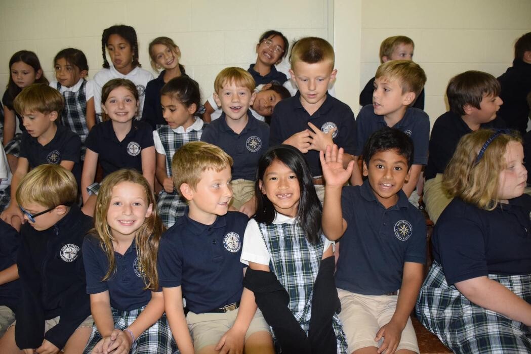 Images Saint Rose of Lima Catholic School