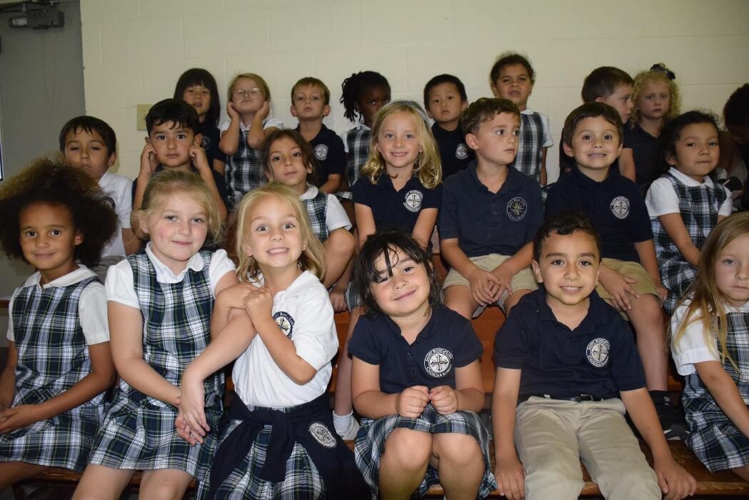 Images Saint Rose of Lima Catholic School