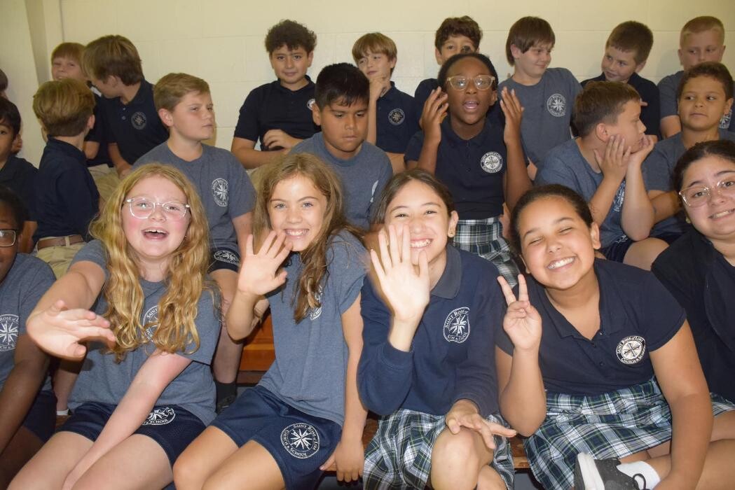 Images Saint Rose of Lima Catholic School