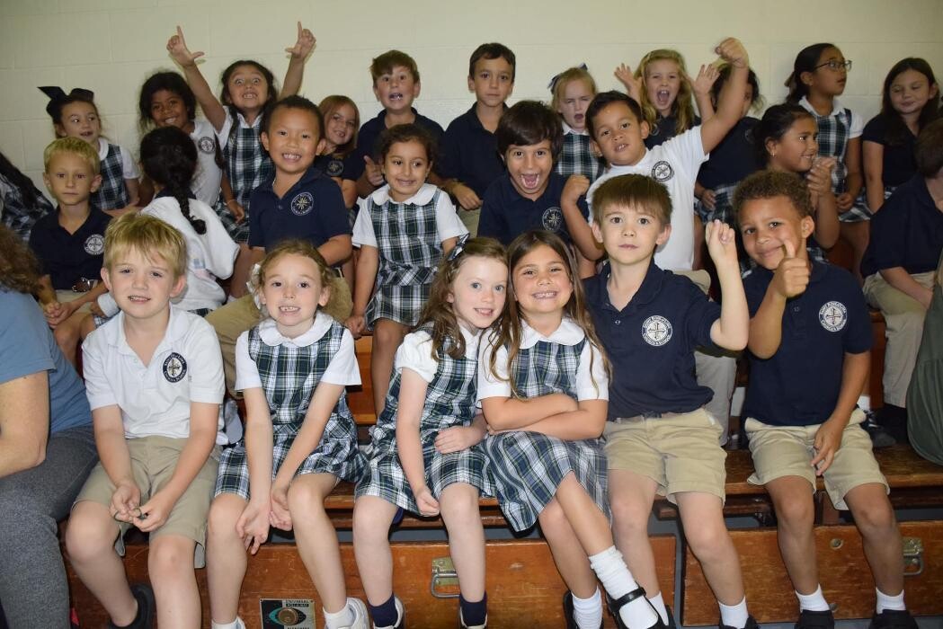 Images Saint Rose of Lima Catholic School