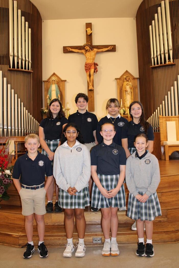 Images Saint Rose of Lima Catholic School