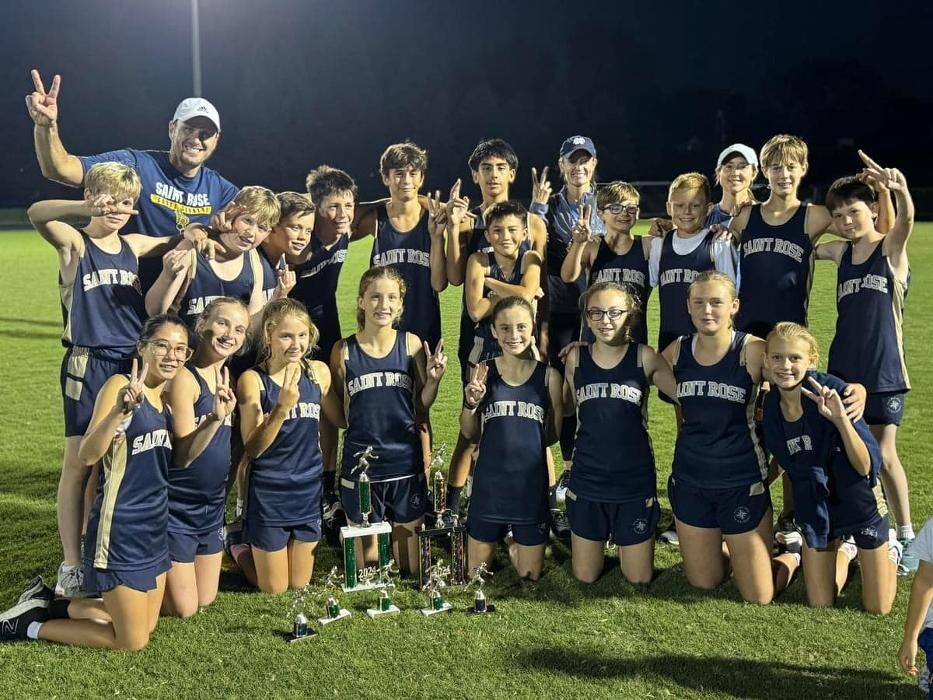 Images Saint Rose of Lima Catholic School