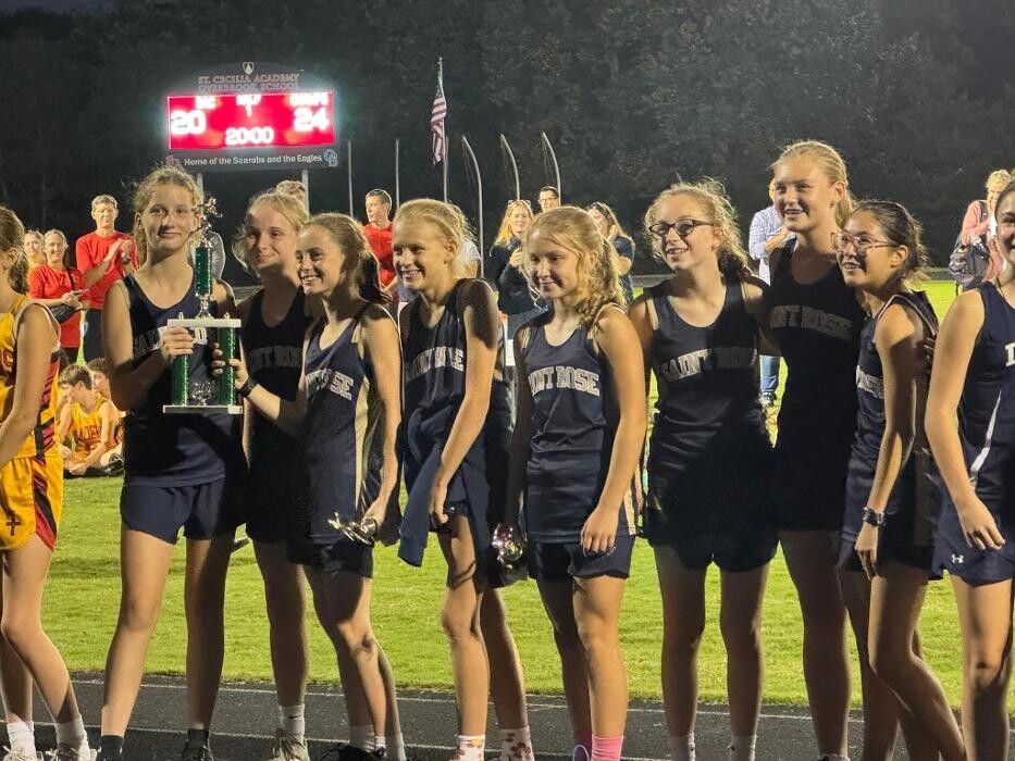 Images Saint Rose of Lima Catholic School