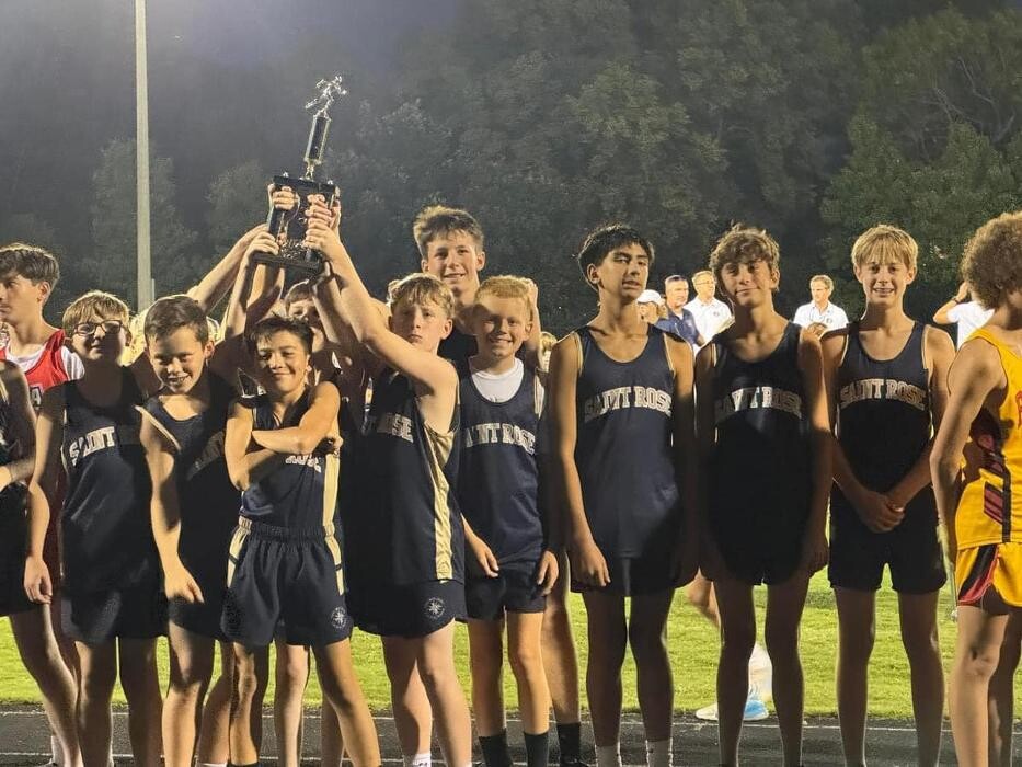 Images Saint Rose of Lima Catholic School