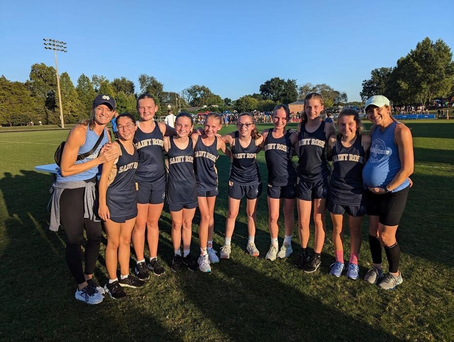 Images Saint Rose of Lima Catholic School