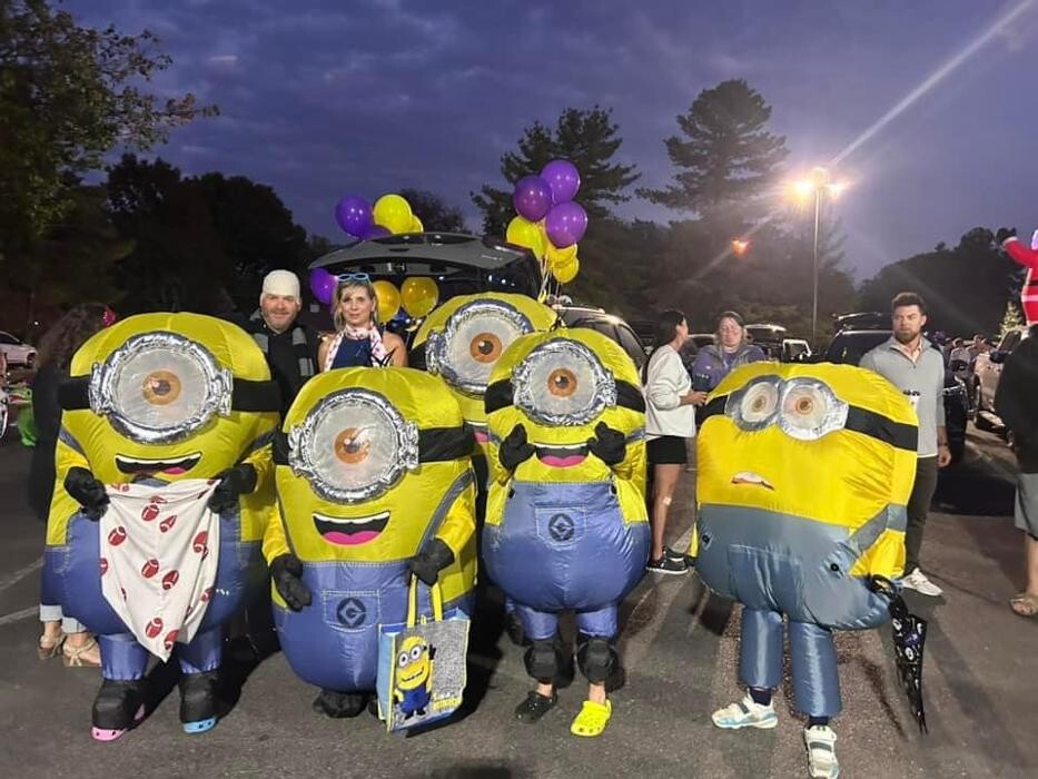 Images Saint Rose of Lima Catholic School