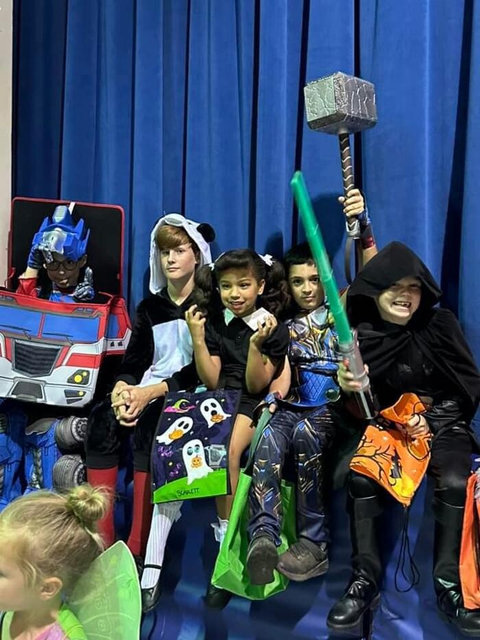 Images Saint Rose of Lima Catholic School