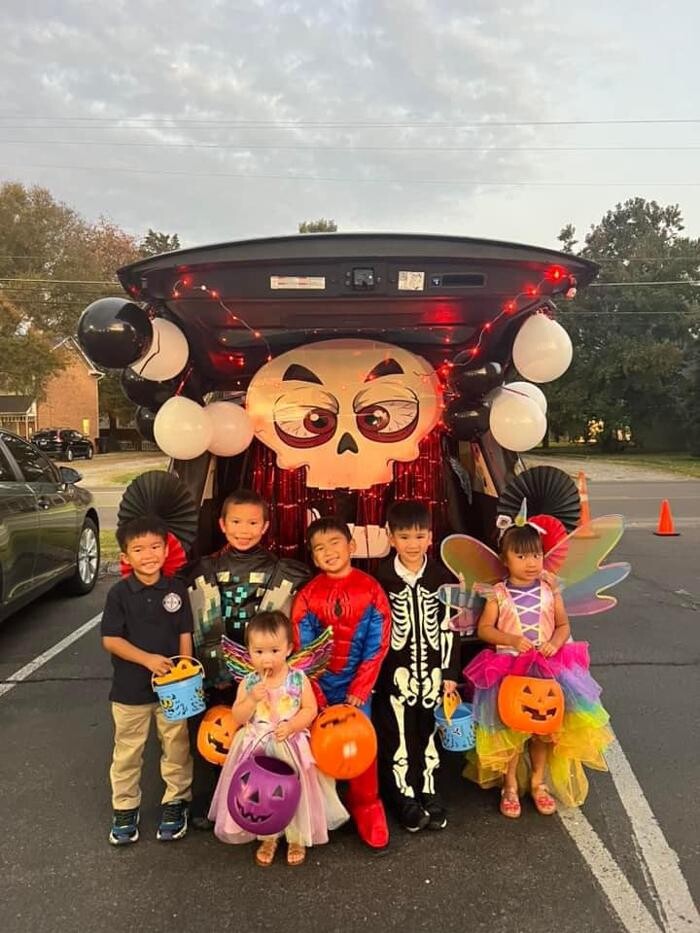 Images Saint Rose of Lima Catholic School