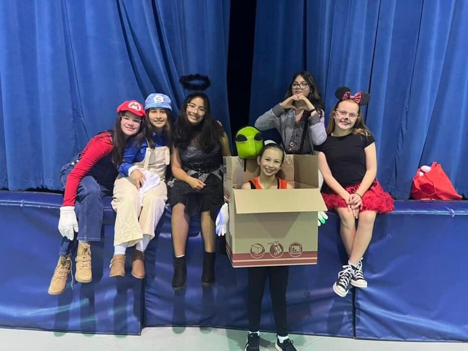 Images Saint Rose of Lima Catholic School