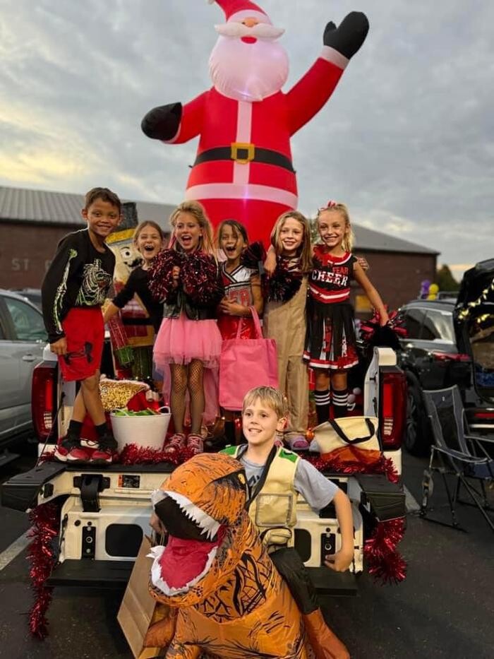 Images Saint Rose of Lima Catholic School