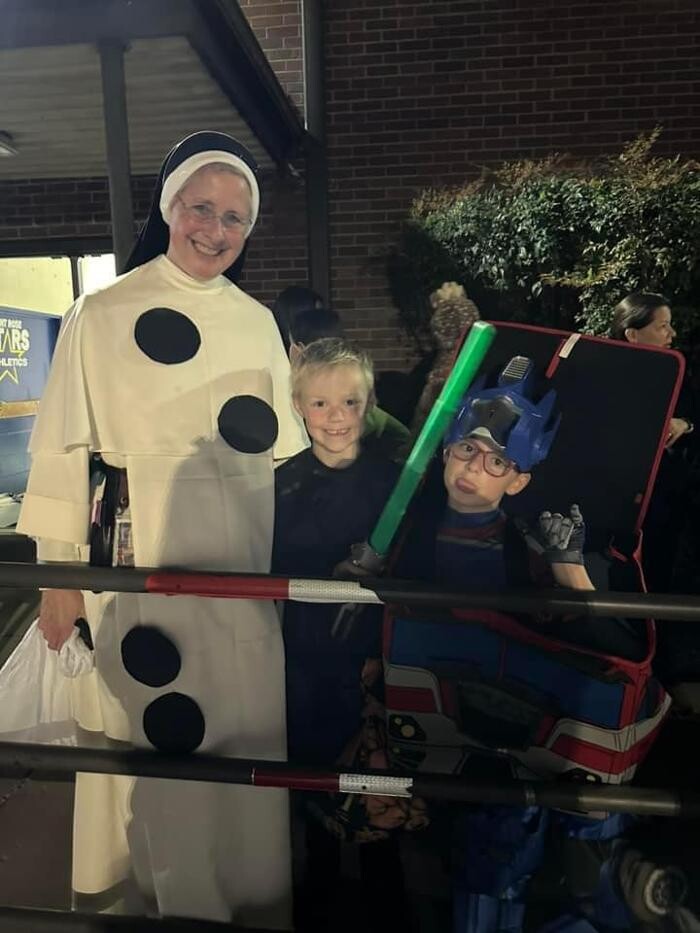 Images Saint Rose of Lima Catholic School