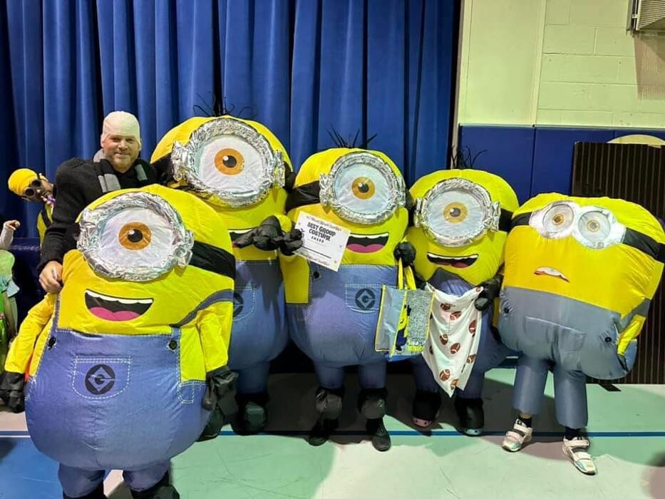 Images Saint Rose of Lima Catholic School