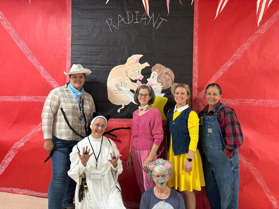 Images Saint Rose of Lima Catholic School