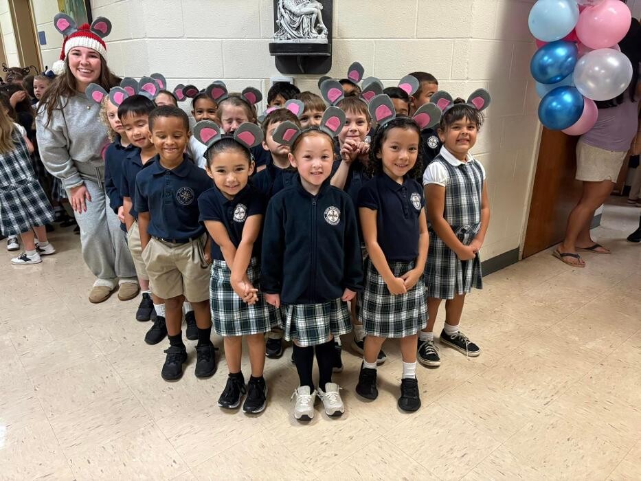 Images Saint Rose of Lima Catholic School