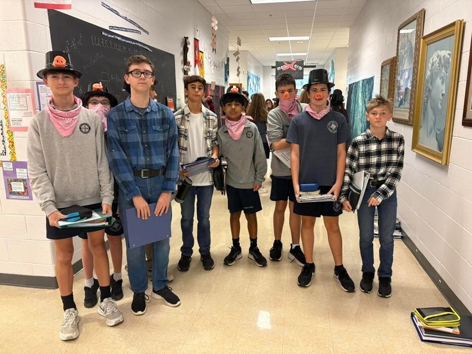 Images Saint Rose of Lima Catholic School