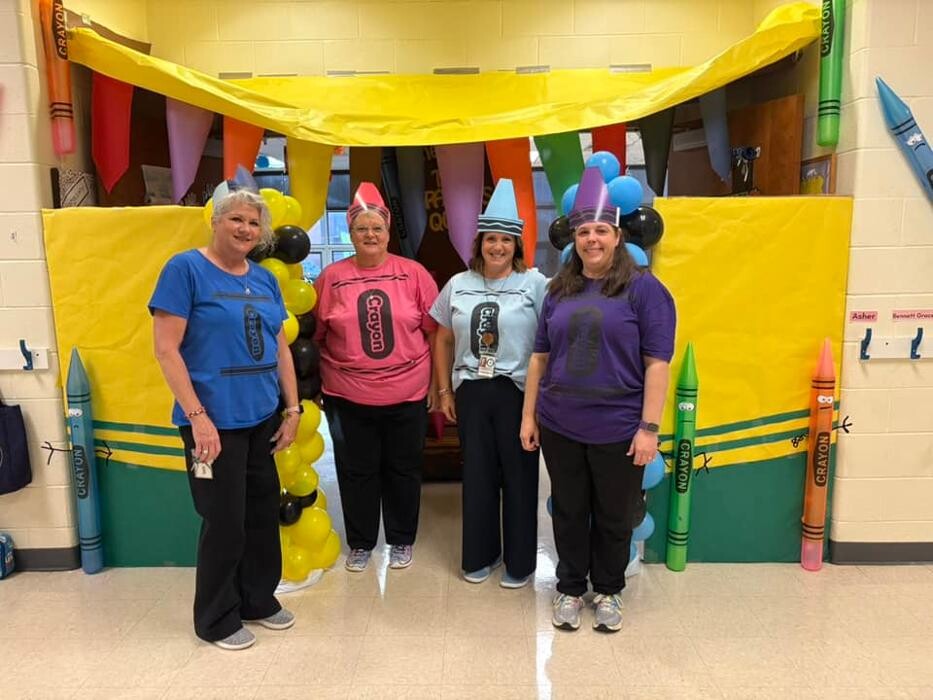 Images Saint Rose of Lima Catholic School