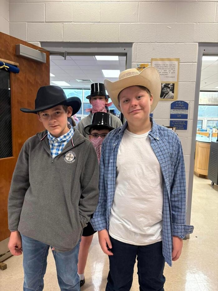 Images Saint Rose of Lima Catholic School