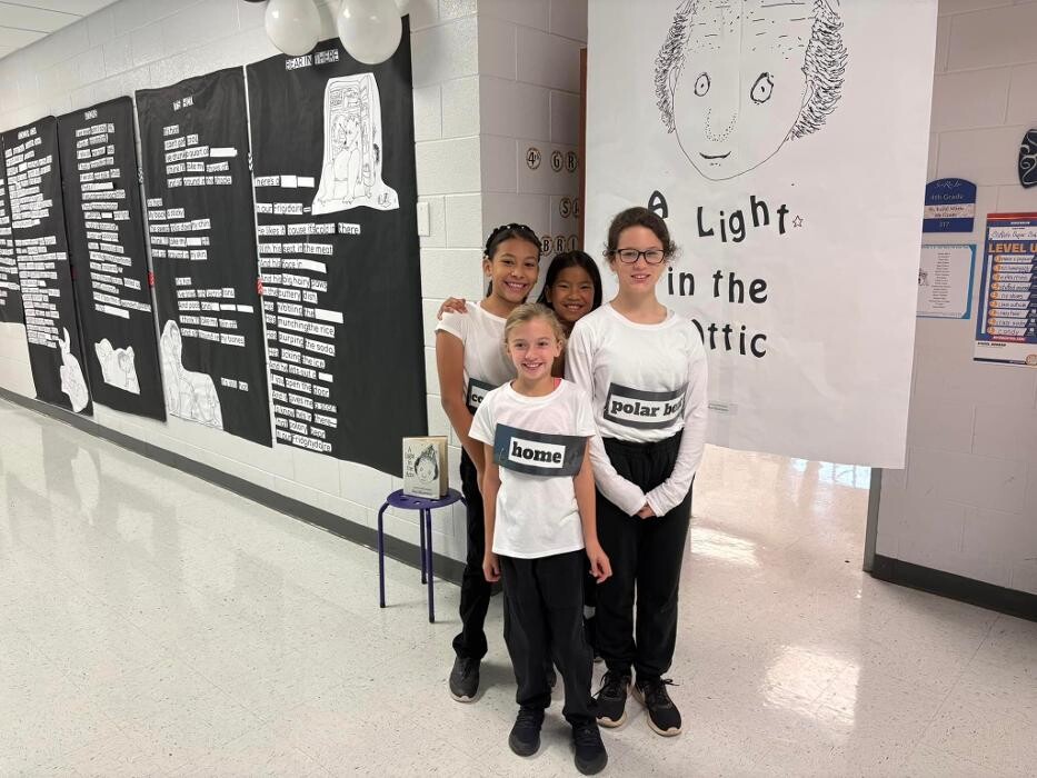 Images Saint Rose of Lima Catholic School