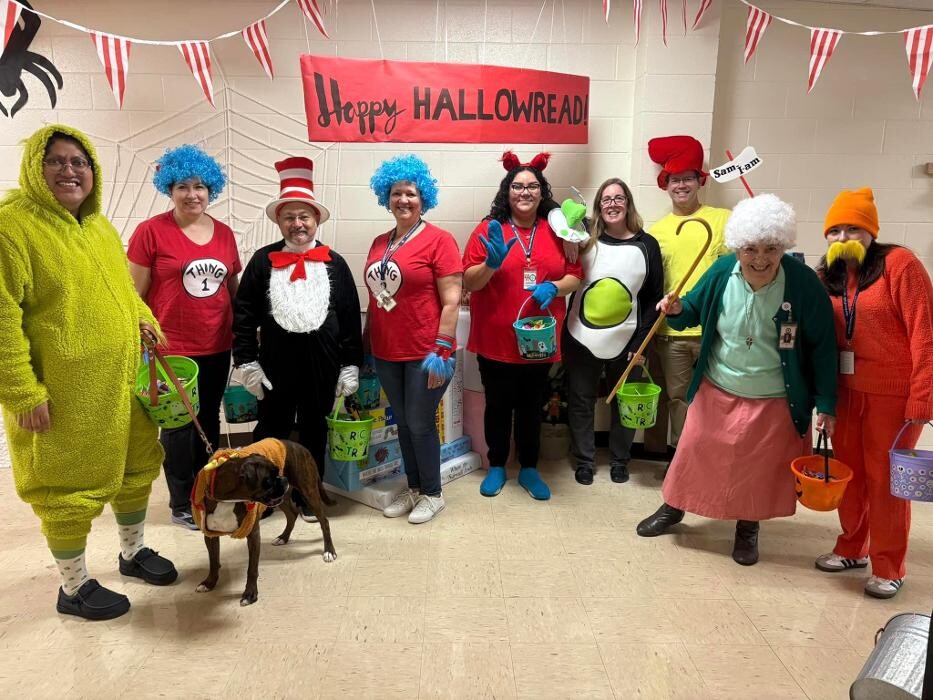 Images Saint Rose of Lima Catholic School