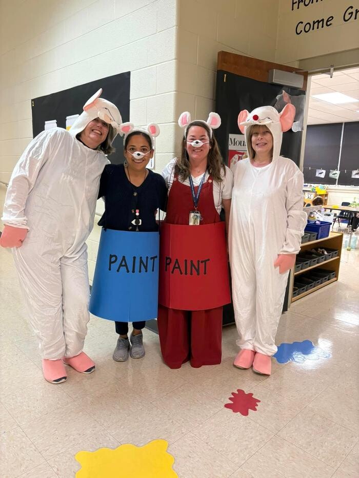 Images Saint Rose of Lima Catholic School