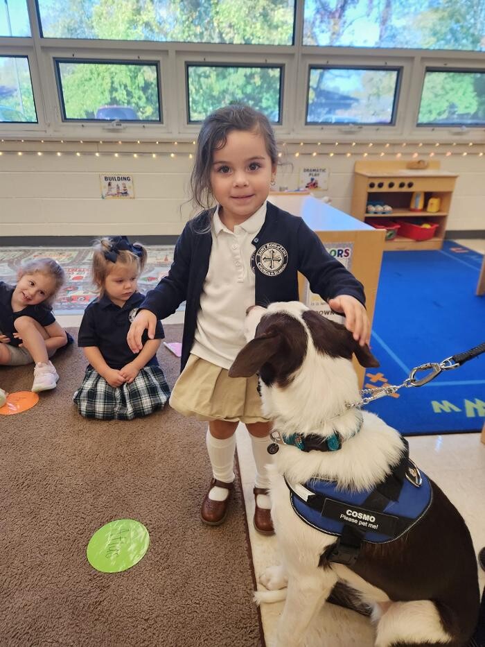 Images Saint Rose of Lima Catholic School