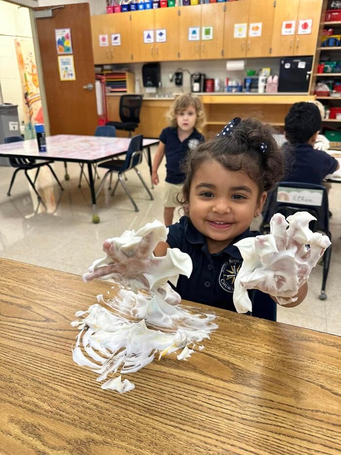 Images Saint Rose of Lima Catholic School