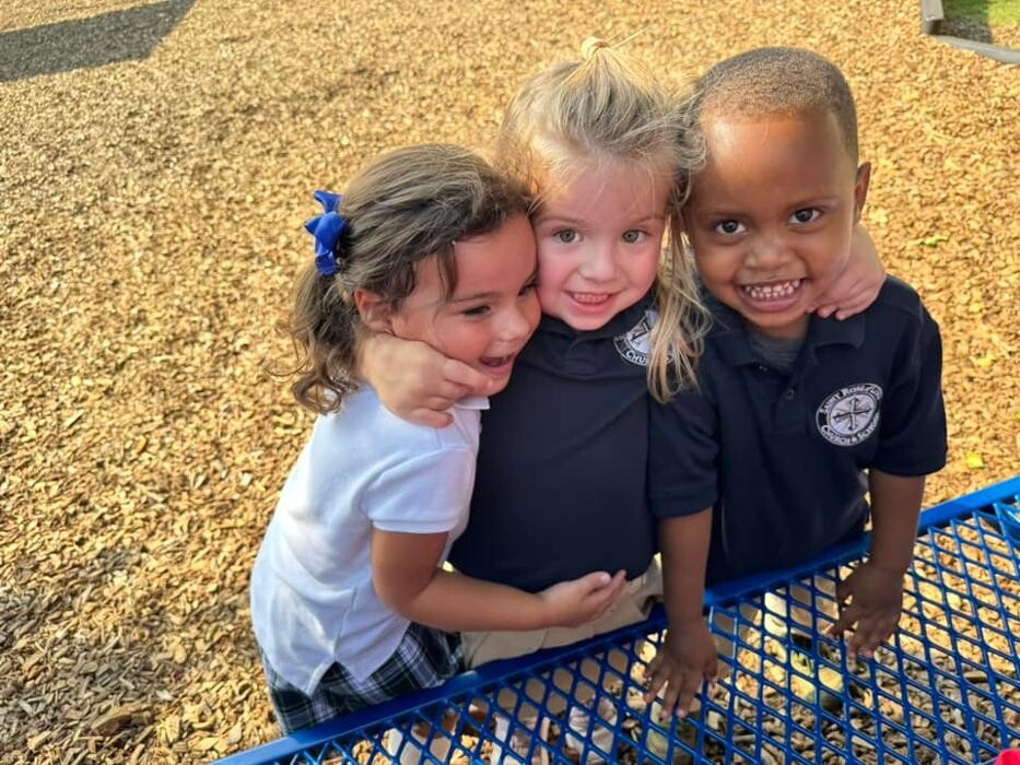 Images Saint Rose of Lima Catholic School