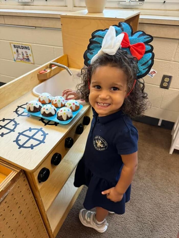 Images Saint Rose of Lima Catholic School