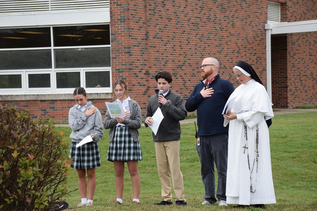 Images Saint Rose of Lima Catholic School