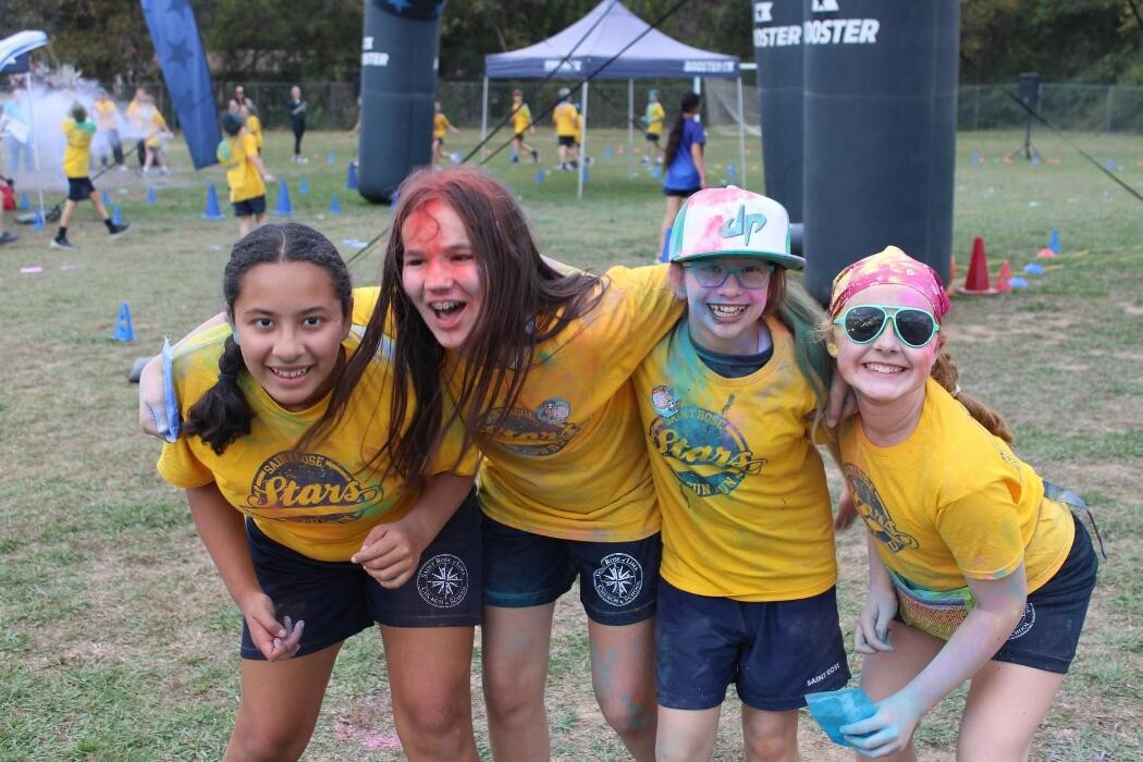 Images Saint Rose of Lima Catholic School