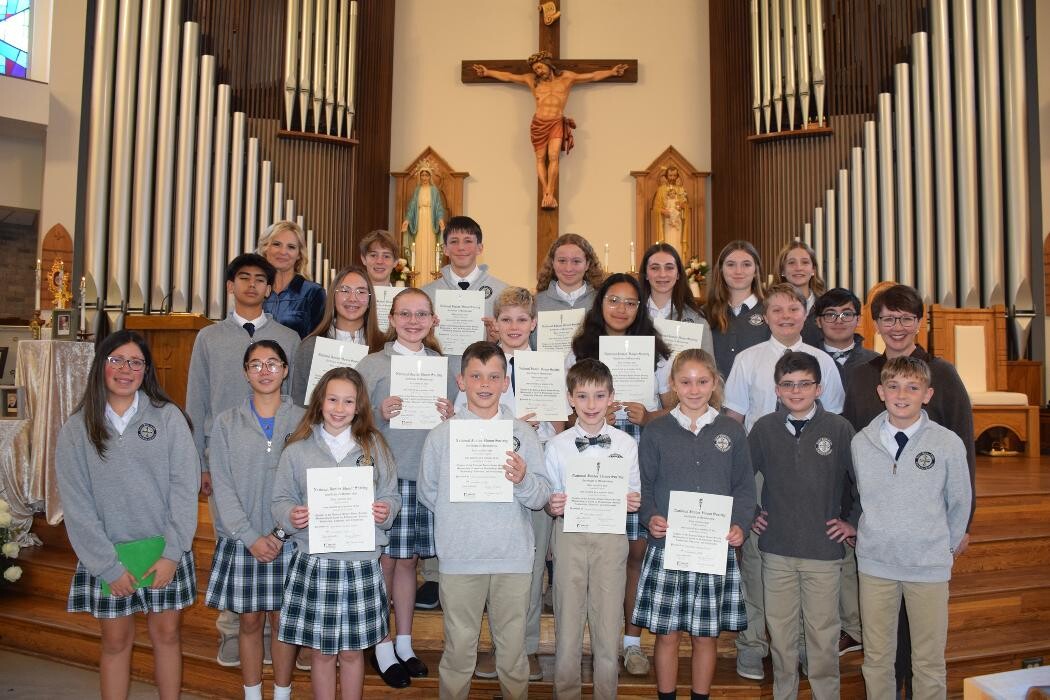 Images Saint Rose of Lima Catholic School