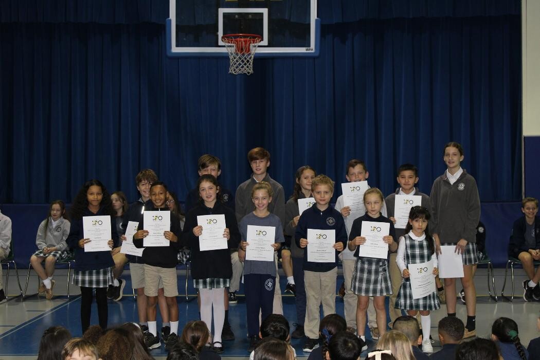 Images Saint Rose of Lima Catholic School