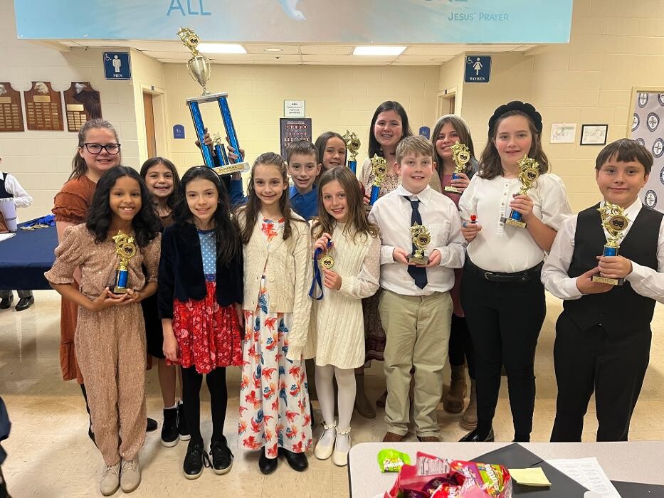 Images Saint Rose of Lima Catholic School