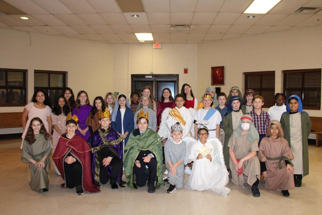 Images Saint Rose of Lima Catholic School