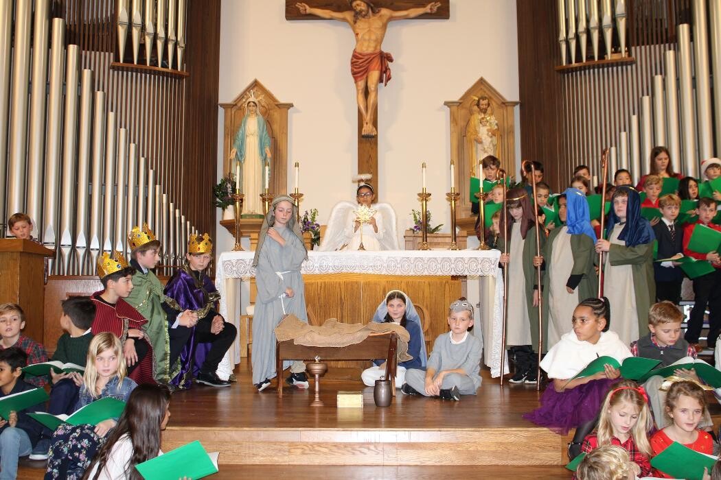 Images Saint Rose of Lima Catholic School