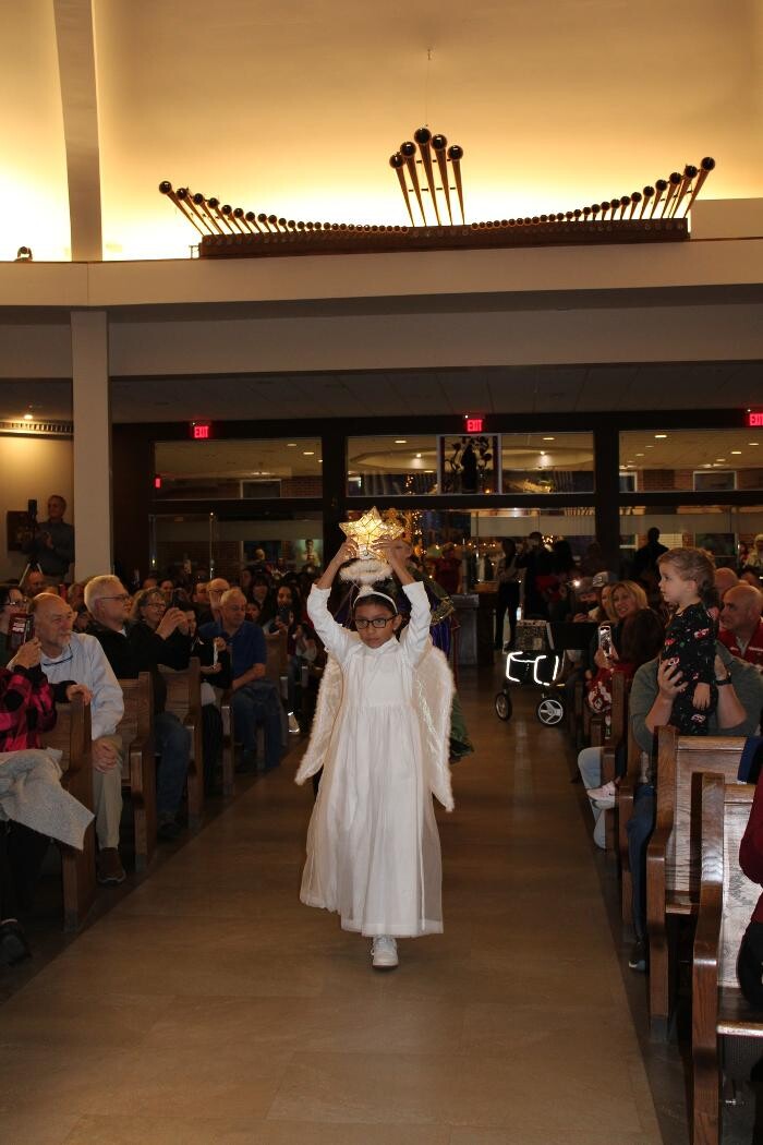 Images Saint Rose of Lima Catholic School