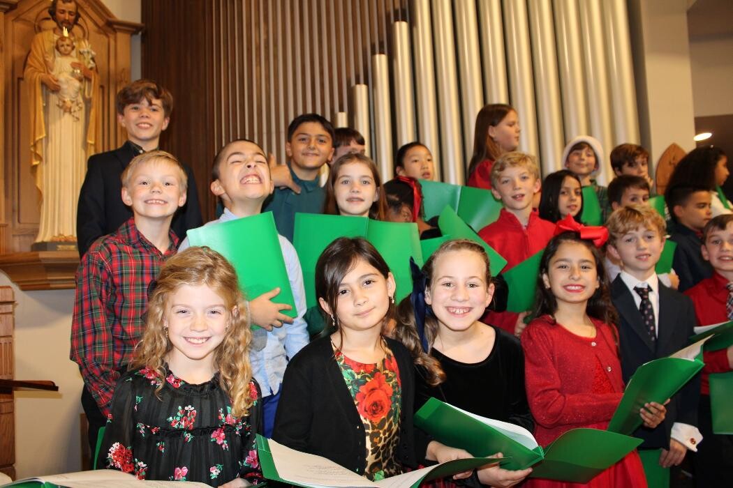 Images Saint Rose of Lima Catholic School