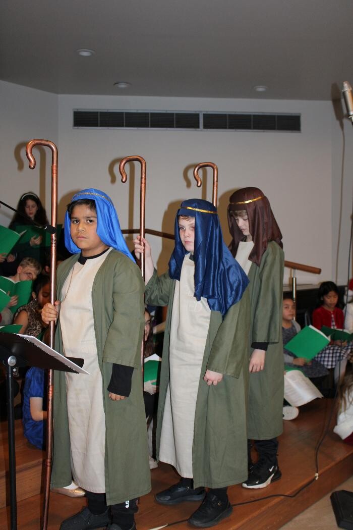 Images Saint Rose of Lima Catholic School