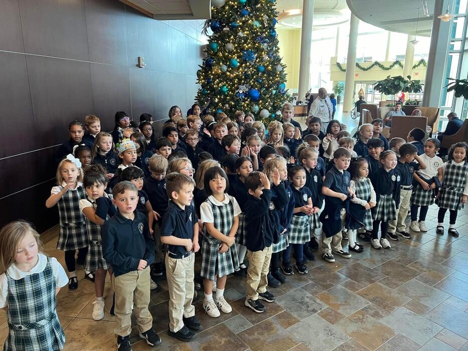 Images Saint Rose of Lima Catholic School